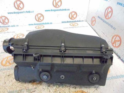 Air filter box MERCEDES-BENZ E-CLASS (W210) E 270 CDI (210.016) | BP14184371M87 