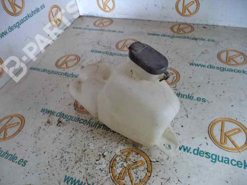 Windscreen washer tank RENAULT KANGOO (KC0/1_)  | BP7429372C113 