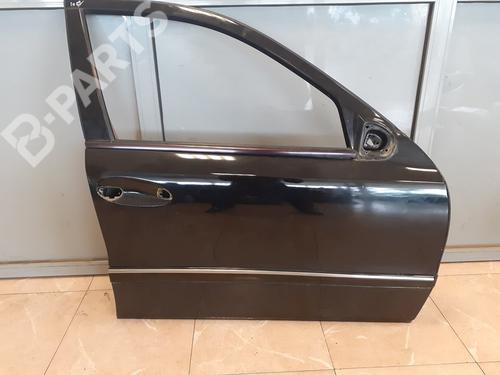 Right front door MERCEDES-BENZ E-CLASS (W211) E 220 CDI (211.008) BP6975539C3