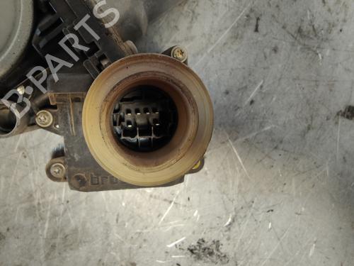 Rear left window mechanism TOYOTA COROLLA Verso (ZER_, ZZE12_, R1_) 2.0 D-4D (CUR10_, CUR10R) | BP26206292C24 