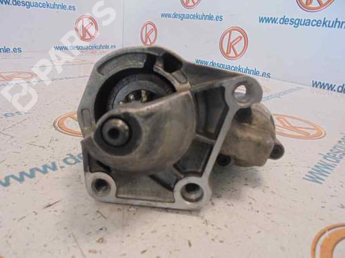 Starter VOLVO S40 I (644)  | BP2464695M8 