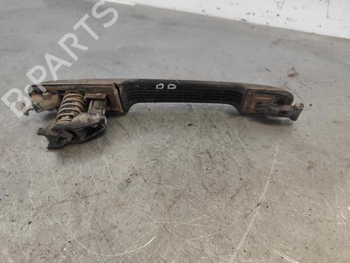 Front right exterior door handle MERCEDES-BENZ VITO Van (W638)  | BP16419829C129 