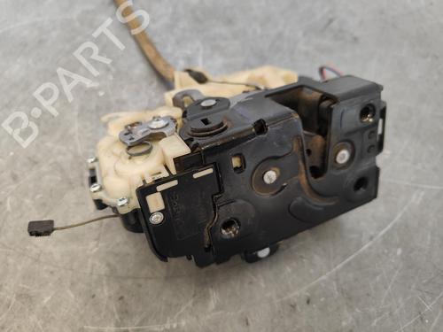 Rear left lock SEAT TOLEDO II (1M2) 1.9 TDI 4Drive | BP12515682C100 