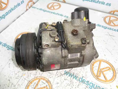 AC compressor BMW 5 (E39) 528 i | BP2478883M34 