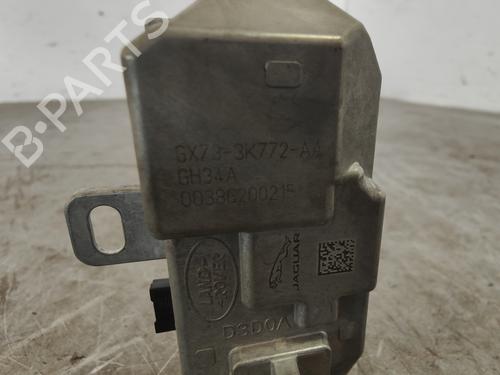Ignition barrel JAGUAR XE (X760) 2.0 D AWD | BP29850324M48