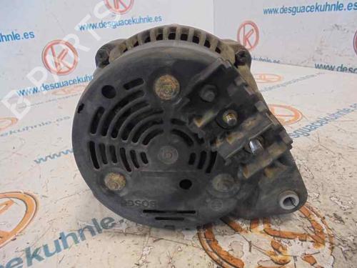Alternator FORD ESCORT VI Turnier (GAL, ANL) 1.6 16V | BP12558096M7 