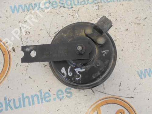 Horn KIA SPORTAGE II (JE_, KM_)  | BP14184990E13 