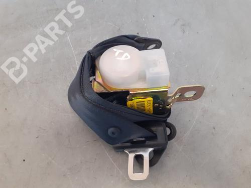 Used Rear right seatbelt HYUNDAI GETZ (TB) [2001-2011]  8325059
