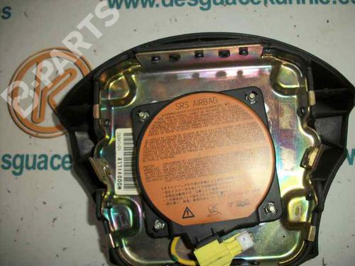 Driver airbag NISSAN PRIMERA Hatchback (P11)  | BP2465051C9 