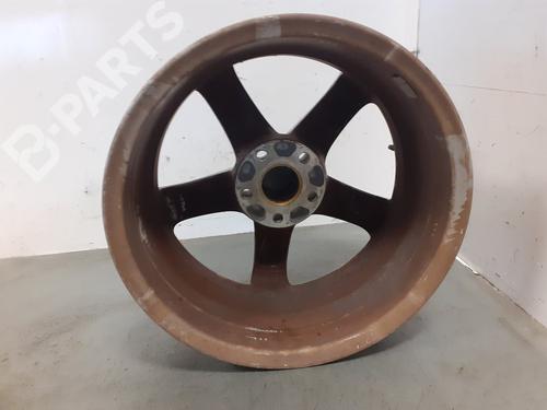 Rim CHEVROLET CRUZE (J300)  | BP9224714C45 