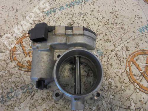 Throttle body MERCEDES-BENZ CLK (C209)  | BP3357603M82 