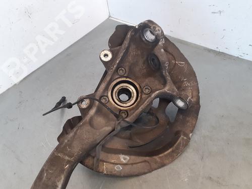 Right front steering knuckle BMW X6 (E71, E72) xDrive 50 i | BP7921167M26 