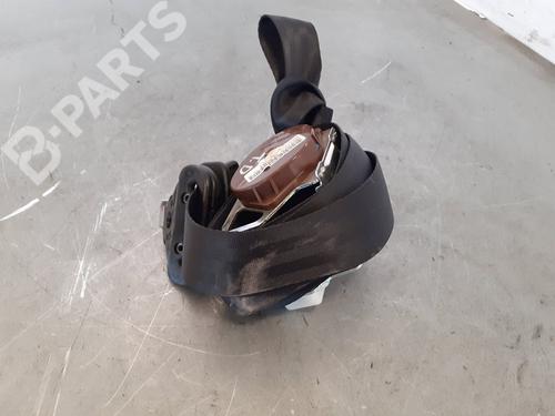 Used Rear right seatbelt CITROËN C4 Picasso I MPV (UD_) [2006-2015]  10321743