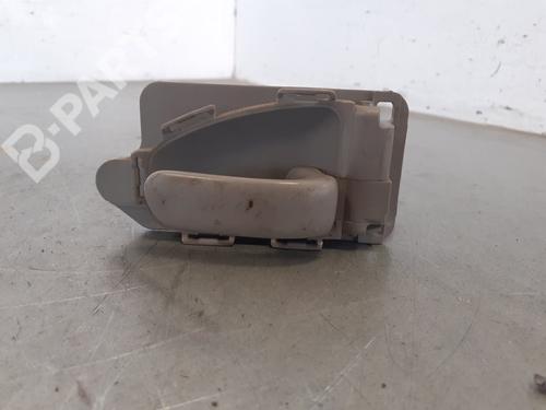 Højre bagtil invendig håndtag CITROËN XSARA PICASSO (N68) [1999-2012]  9951107
