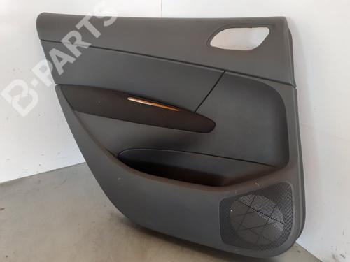 Used Rear left panel PEUGEOT 308 I (4A_, 4C_) [2007-2016]  7559271