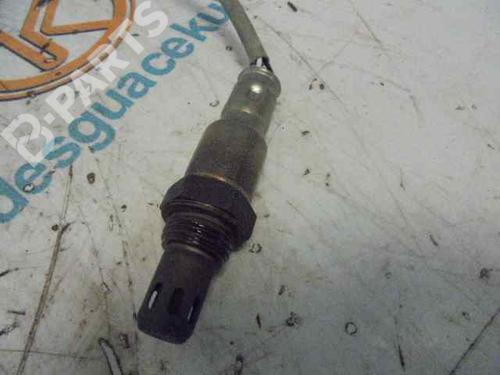 Electronic sensor FIAT PANDA VAN (312_, 519_) 1.2 LPG (312CXA1A) | BP8753772M84 