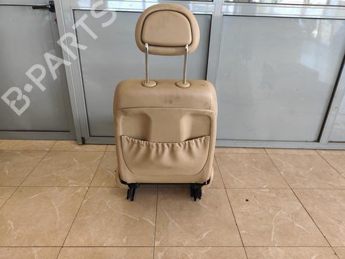 Left front seat MERCEDES-BENZ C-CLASS (W203)  | BP14457761C15 