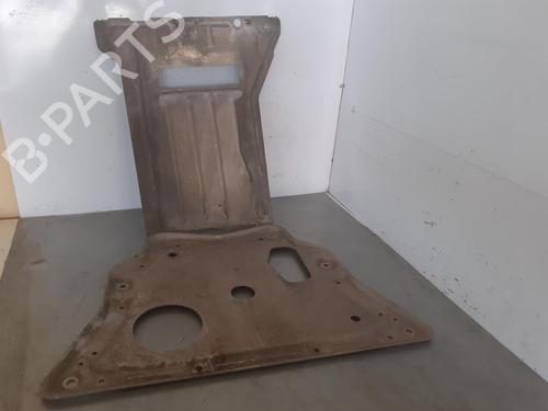 Underbody protection BMW X6 (E71, E72) xDrive 50 i | BP14188338M92 