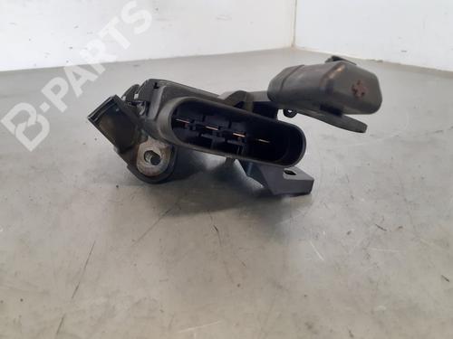 Sikringsdose BMW 7 (E65, E66, E67)  | BP8518312E1 