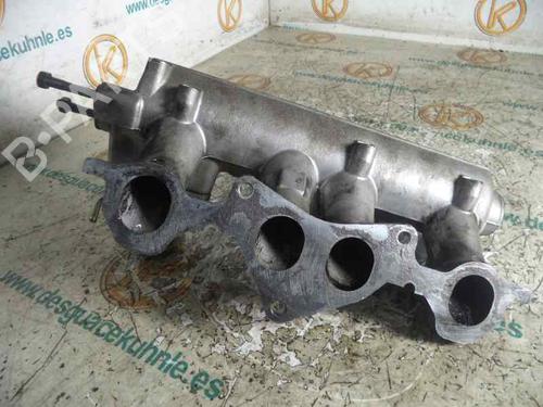 Intake manifold NISSAN PRIMERA (P11) 2.0 TD | BP2463965M70 