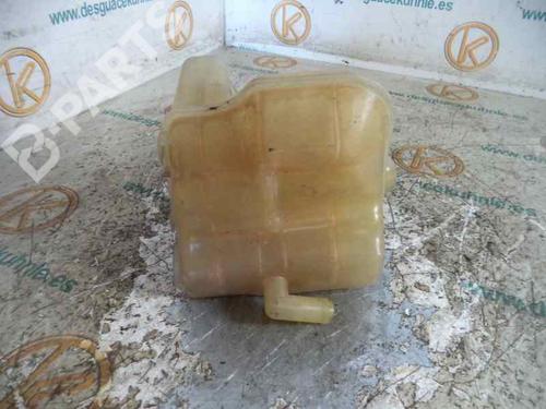 Expansion tank RENAULT LAGUNA II (BG0/1_) 1.6 16V (BG0A, BG0L) | BP2456613C120 