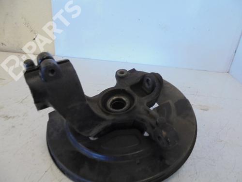 Left front steering knuckle VOLVO S80 II (124) 4.4 V8 AWD | BP6888428M25 