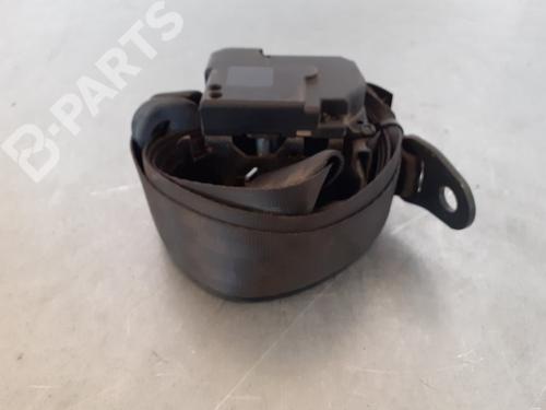 Front right seatbelt CITROËN C3 I (FC_, FN_)  | BP8754827I25 
