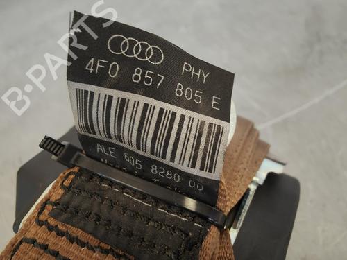 Sikkerhetsbelte bak høyre AUDI A6 C6 (4F2)  | BP14361168I28 