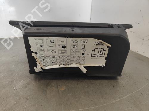 Glove box FORD FIESTA V (JH_, JD_)  | BP15659040C95 