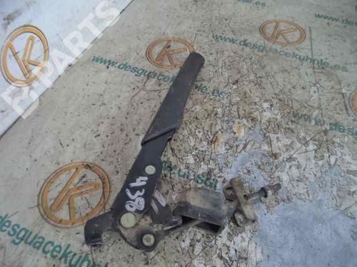 Used Hand brake CITROËN SAXO (S0, S1) 1.5 D (57 hp) 8781559