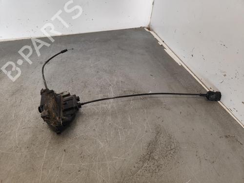 Used Front right lock RENAULT CLIO III (BR0/1, CR0/1) [2005-2014]  13940340