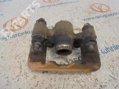 Left rear brake caliper TOYOTA CELICA Coupe (_T23_) 1.8 16V VT-i (ZZT230_, ZZT230) | BP11610023M107 