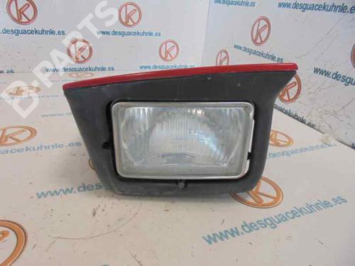 Used Right headlight FORD USA PROBE II (ECP) 2.5 V6 24V (163 hp) 9548544