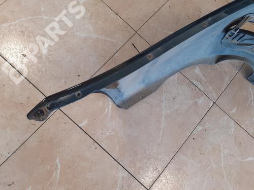 Rear bumper BMW 6 (E63) 630 i | BP9754802C8 