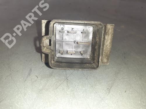 Electronic module RENAULT SCÉNIC I MPV (JA0/1_, FA0_)  | BP10080270M83 