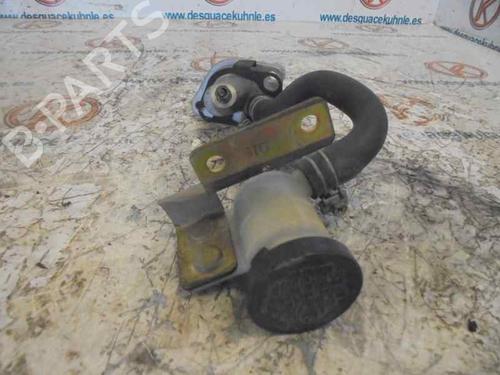 Clutch slave cylinder NISSAN PRIMERA Hatchback (P11) 2.0 TD | BP14180534M113 