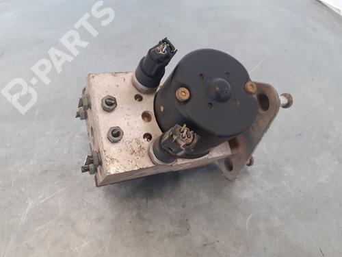 ABS pump MERCEDES-BENZ A-CLASS (W168)  | BP10488717M43 