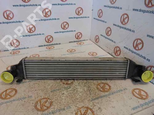 Used Intercooler Intercooler MERCEDES-BENZ CLK (C209) [2002-2010] 3254453 3254453