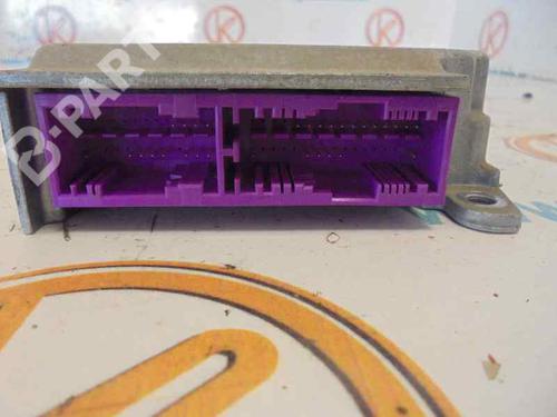 ECU airbags ALFA ROMEO 147 (937_) 1.6 16V T.SPARK ECO (937.AXA1A, 937.BXA1A) | BP3365527M53 