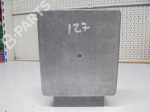 Used Engine control unit (ECU) FORD ESCORT VI (GAL, AAL, ABL) 1.8 TD (90 hp) 2475661
