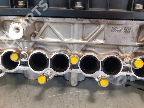 Cylinder head HYUNDAI i30 (GD)  | BP10978693M5 