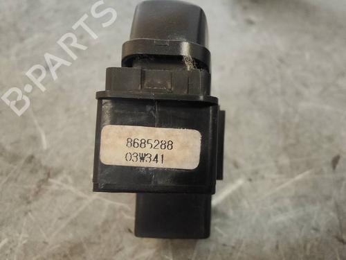 Left rear window switch VOLVO S60 I (384) | BP39718668I29 - Image 2