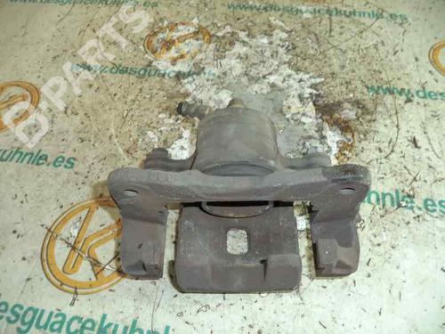Left front brake caliper NISSAN ALMERA I Hatchback (N15) 1.6 SR, SLX | BP11611896M105 