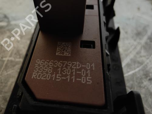 Switch CITROËN DS3 (SA_)  | BP29724469I30 