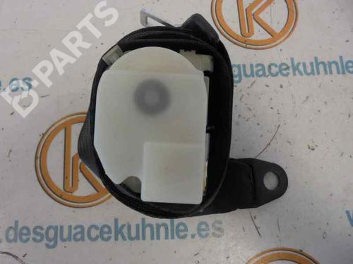Sikkerhedssele bag venstre ALFA ROMEO 147 (937_) 1.6 16V T.SPARK ECO (937.AXA1A, 937.BXA1A) (105 hp) 6631785