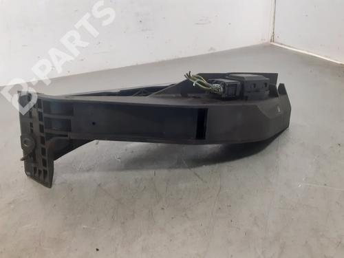 Pedal BMW 5 (E60) 525 d | BP8952202I4 