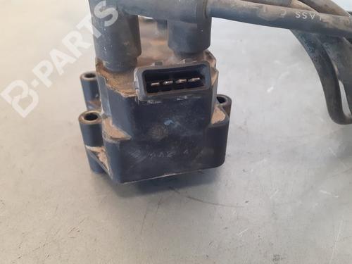 Ignition coil PEUGEOT 106 I (1A, 1C)  | BP8136353M94 