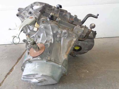 Gearbox CITROËN BERLINGO / BERLINGO FIRST Box Body/MPV (M_) 2.0 HDI 90 4WD (MBRHY, MCRHY) | BP2467659M3 