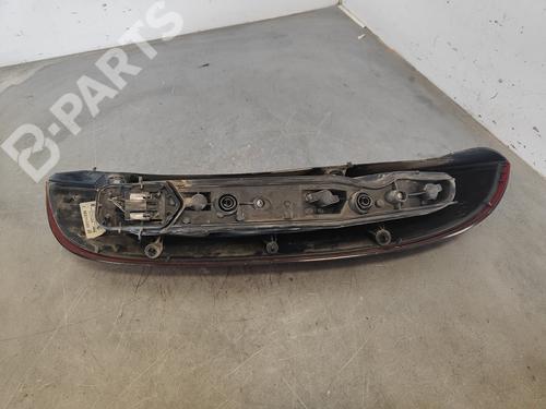 Left taillight OPEL CORSA C (X01)  | BP11869627C34 