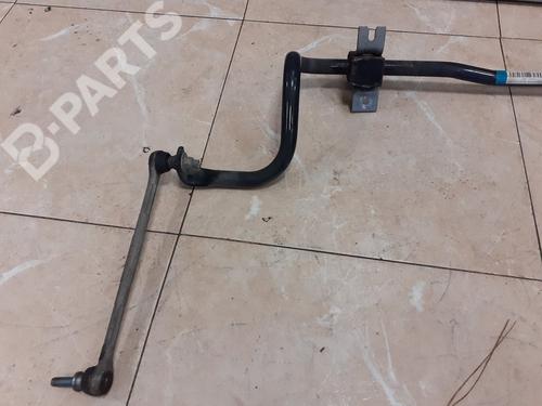 Anti roll bar RENAULT MEGANE III Hatchback (BZ0/1_, B3_) 1.2 TCe (BZ2B, BZ11) | BP9514994M96 